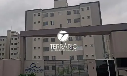 Apartamento à venda no industrial jk em varginha com piscina,