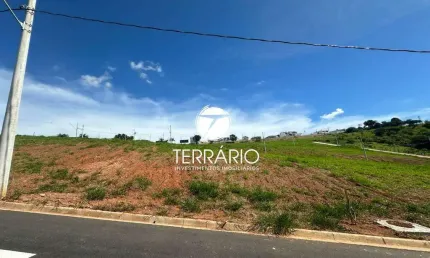 Terreno à venda no treviso em varginha com 231,00m²