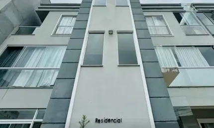 Apartamento com 2 quartos à venda no Santa Regina, Camboriú 