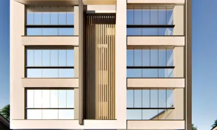 Apartamento com 1 quarto à venda na Rua Bagdá, Santa Regina, Camboriú