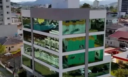 Ponto comercial com 1 sala à venda na Rua Rio Amazonas, 1, Centro, Camboriú