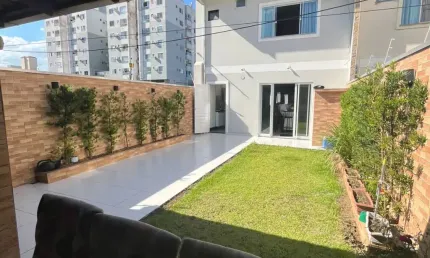 Casa com 2 quartos à venda na Rua Tarci Testoni dos Santos, Centro, Camboriú