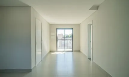 Apartamento com 2 quartos à venda na Rua Rio Capivari, 14, Rio Pequeno, Camboriú