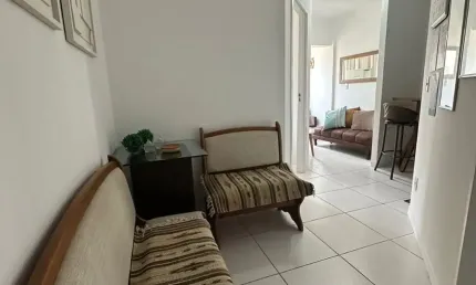 Apartamento pronto para morar  ou investir em balneário camboriú!