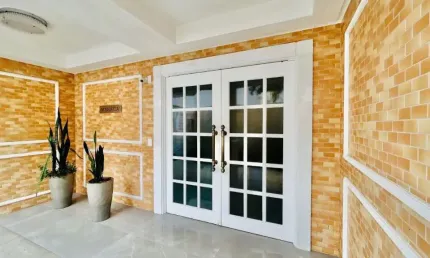 Apartamento com 2 quartos à venda no Tabuleiro (Monte Alegre), Camboriú 