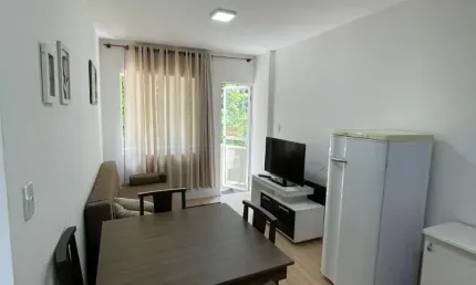 Apartamento com 1 quarto à venda na Rua Miguel Matte, Pioneiros, Balneário Camboriú