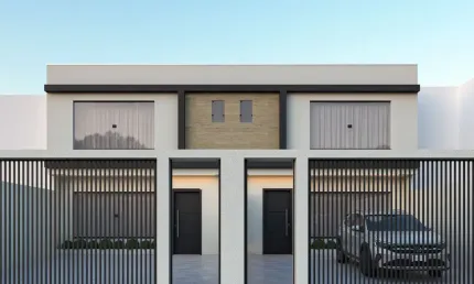 Casa com 3 quartos à venda na Rua Rio das Flores, 234, Rio Pequeno, Camboriú