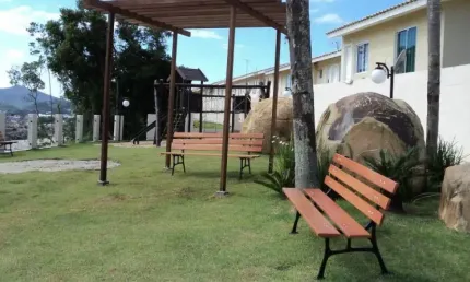 Apartamento com 3 quartos à venda na Rua Osvaldo Minella, 555, Cedro, Camboriú