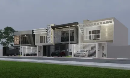 Casa com 3 quartos à venda na Rua Santo Antonio, 145, São Francisco de Assis, Camboriú