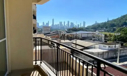 2 suítes no bairro são francisco de assis, camboriú!