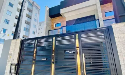 Casa com 3 quartos à venda no São Francisco de Assis, Camboriú 