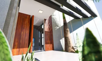 Casa em condomínio fechado com 3 quartos à venda no Santa Regina, Camboriú 