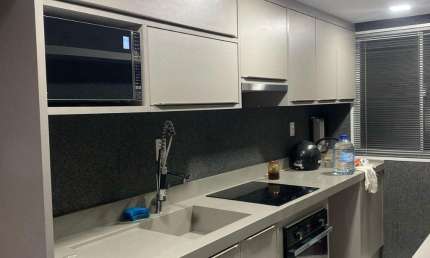 Apartamento com 2 quartos à venda no Rio Pequeno, Camboriú 