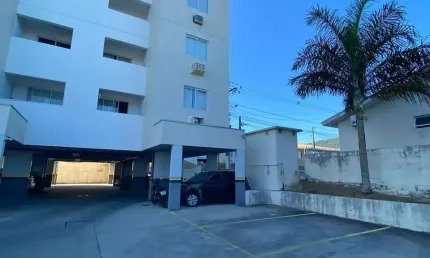 Apartamento com 2 quartos à venda na Lídia Duarte, Camboriú 