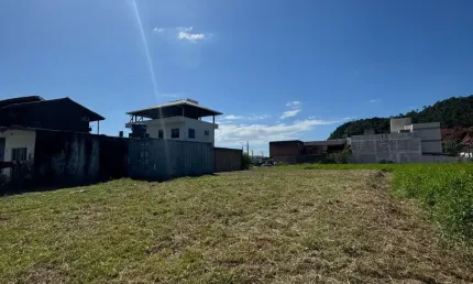 Terreno à venda no Rio Pequeno, Camboriú 