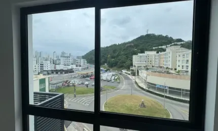 Apartamento à venda em balneário camboriú bairro nações.