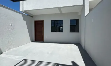 Casa com 3 quartos à venda no Areias, Camboriú 