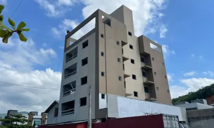 Apartamento com 2 quartos à venda no São Francisco de Assis, Camboriú 