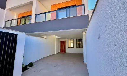 Casa com 3 quartos à venda no São Francisco de Assis, Camboriú 
