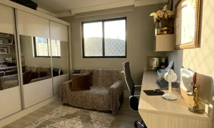 Apartamento com 3 quartos à venda no Centro, Balneário Camboriú 