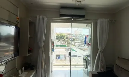 Apartamento com 2 quartos à venda no Cedro, Camboriú 