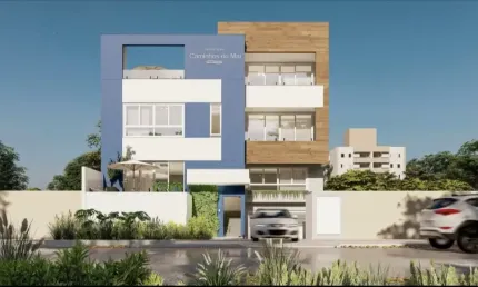 Apartamento com 2 quartos à venda em Nações, Balneário Camboriú 