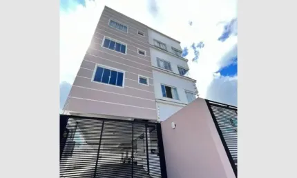 Apartamento com 2 quartos à venda no Areias, Camboriú 