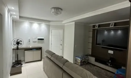 Apartamento com 2 quartos à venda no Cedro, Camboriú 