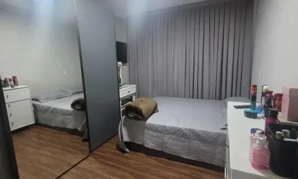 Apartamento com 2 quartos à venda no Tabuleiro, Camboriú 