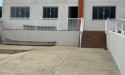 Apartamento com 2 quartos à venda no Tabuleiro (Monte Alegre), Camboriú 