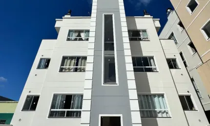 Apartamento com 2 quartos à venda no Rio Pequeno, Camboriú 