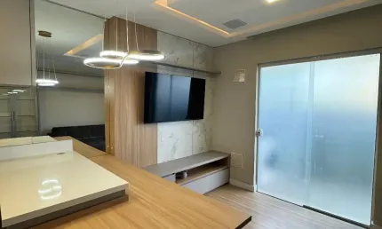 Apartamento com 2 quartos à venda no Centro, Camboriú 