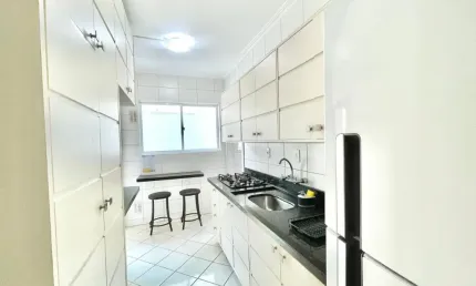 Apartamento com 3 quartos à venda na Barra Sul, Balneário Camboriú 