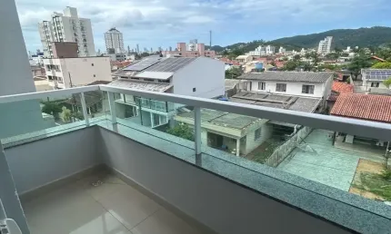 Apartamento com 2 quartos à venda na Rua Saul Dalago, 87, Centro, Camboriú
