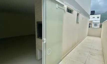 Apartamento com 2 quartos à venda no Rio Pequeno, Camboriú 