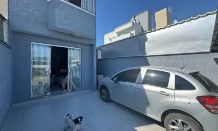 Casa com 2 quartos à venda no Rio Pequeno, Camboriú 