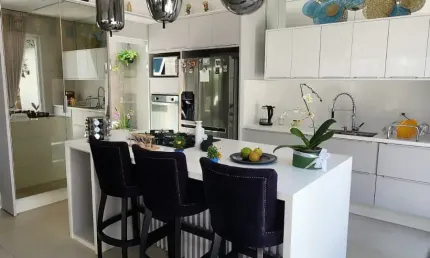 Casa com 2 quartos à venda na Barra, Balneário Camboriú 