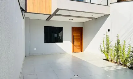 Casa com 3 quartos à venda no Areias, Camboriú 