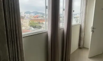 Apartamento com 2 quartos à venda no Areias, Camboriú 