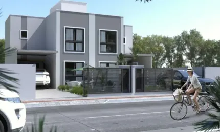 Casa com 3 quartos à venda na Nova Esperança, Balneário Camboriú 