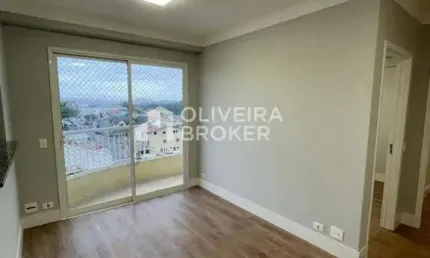Apartamento para venda em barueri, vila boa vista, 2 dormitórios, 1 suíte, 2 banheiros, 1 vaga