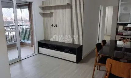 Apartamento para venda em barueri, jardim tupanci, 2 dormitórios, 1 suíte, 2 banheiros, 1 vaga