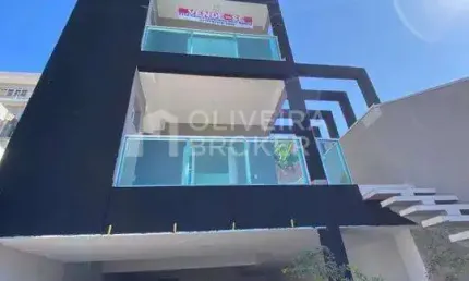 Casa para venda em barueri, parque ribeiro de lima, 3 dormitórios, 1 suíte, 3 banheiros, 4 vagas