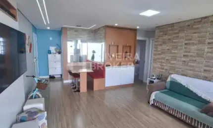Apartamento para locação em barueri, alphaville empresarial, 2 dormitórios, 2 suítes, 3 banheiros, 2 vagas