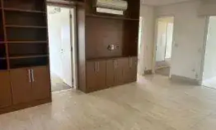 Apartamento para locação em barueri, alphaville empresarial, 3 dormitórios, 3 suítes, 5 banheiros, 3 vagas