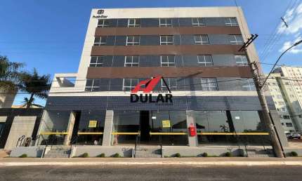 Ponto comercial para alugar na Qn 122 Cj 11 Lts 04/05 Lj, 02, Samambaia Sul (Samambaia), Brasília