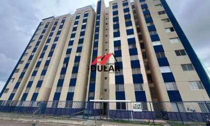 Apartamento com 2 quartos para alugar na Qs 411, Cj F, Lt 01 E 02 Apto, 1001, Samambaia Norte (Samambaia), Brasília