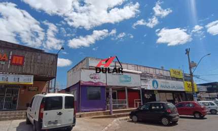 Kitnet / Stúdio para alugar na Eqnm 34/36 Bl A Lt 01 Kit, 109, Taguatinga Norte (Taguatinga), Brasília