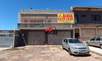 Ponto comercial para alugar na Qnn 18, Cj A, Lt 24, Lj, 02, Ceilândia Sul (Ceilândia), Brasília