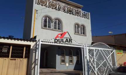 Casa com 4 quartos à venda na Qr 402 Cj 12 Casa, 00, Samambaia Norte (Samambaia), Brasília